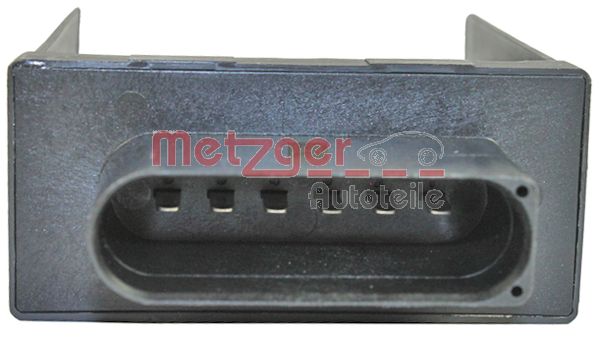 METZGER 2250234 ORIGINAL ERSATZTEIL Steuergerät, Kraftstoffpumpe